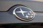Subaru XV Crosstrek 2013 года